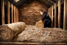 Best Garage Insulation  in Ckam Housing, HI